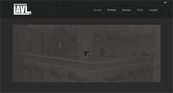 Desktop Screenshot of entrepriselavl.com